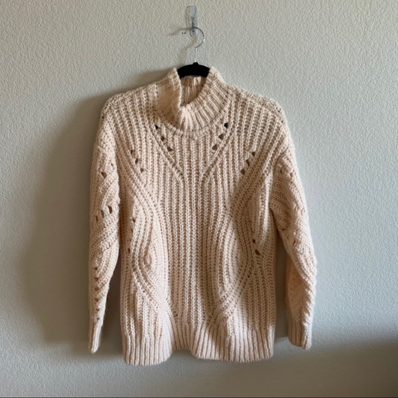 alexis rose cardigan